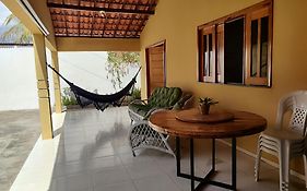 Casa Vó Anastacia